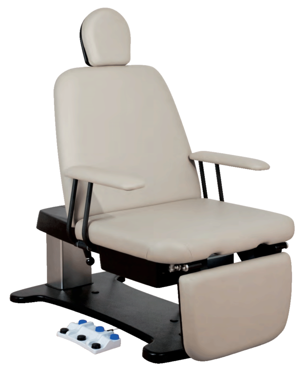 Arrow Life Medical Solution: 100 SERIES PROCEDURE CHAIR