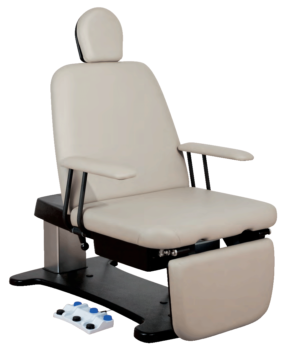 Arrow Life Medical Solution: 100 SERIES PROCEDURE CHAIR