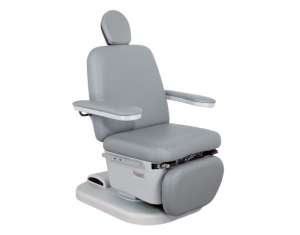 300 SERIES ARM REST