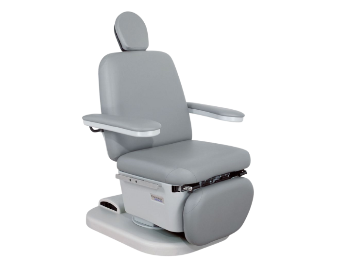 300 SERIES ARM REST