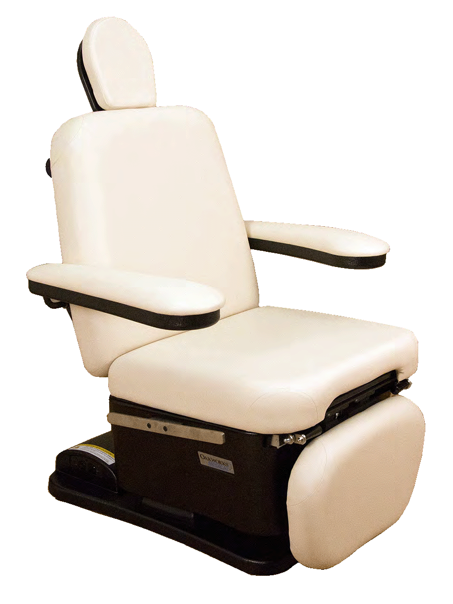 Arrow Life Medical Solution: 300 SERIES PROCEDURE CHAIR