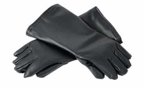 Angiographic Lead Gloves 1