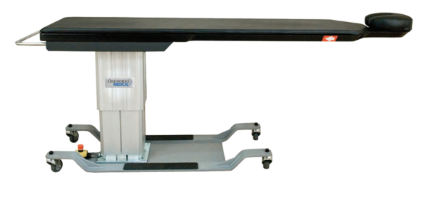 Arrow Life Medical Solution - CFPM100 management table