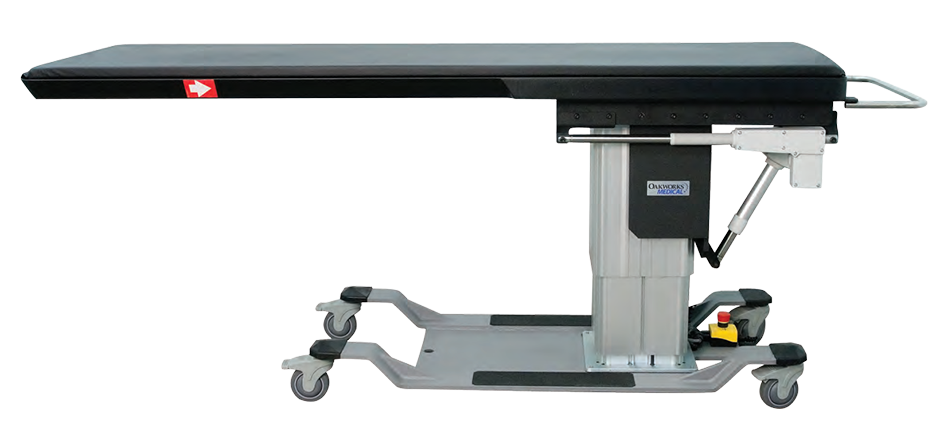 Arrow Life Medical Solution, CFPMB301 table