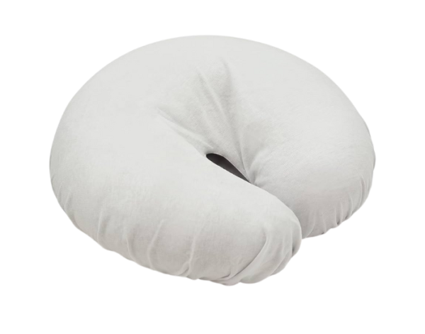 CRESCENT FACE REST PAD & COVERS