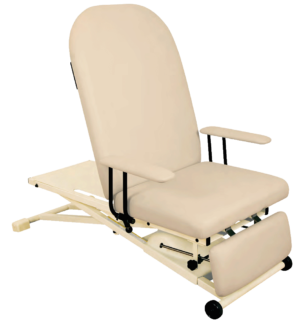 Arrow Life Medical Solution: EC SERIES PROCEDURE CHAIR