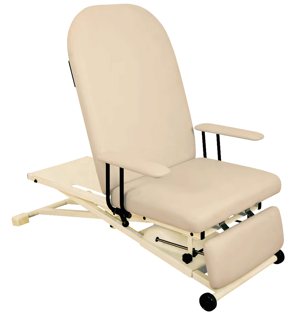 Arrow Life Medical Solution: EC SERIES PROCEDURE CHAIR