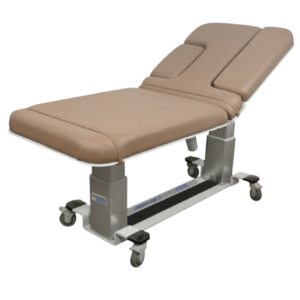 Arrow Life Medical Solution - ULTRASOUND ECHOCARDIOGRAPHY TABLE recommended for All abdominal & superficial structures exams (thyroid, male pelvis)