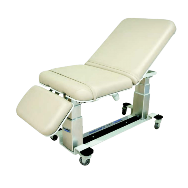 Arrow Life Medical Solution - GENERAL 3 SECTION TOP TABLE