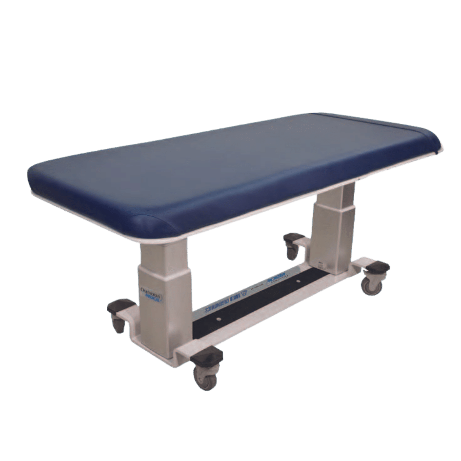 Arrow Life Medical Solution - GENERAL RECTANGULAR TOP TABLE