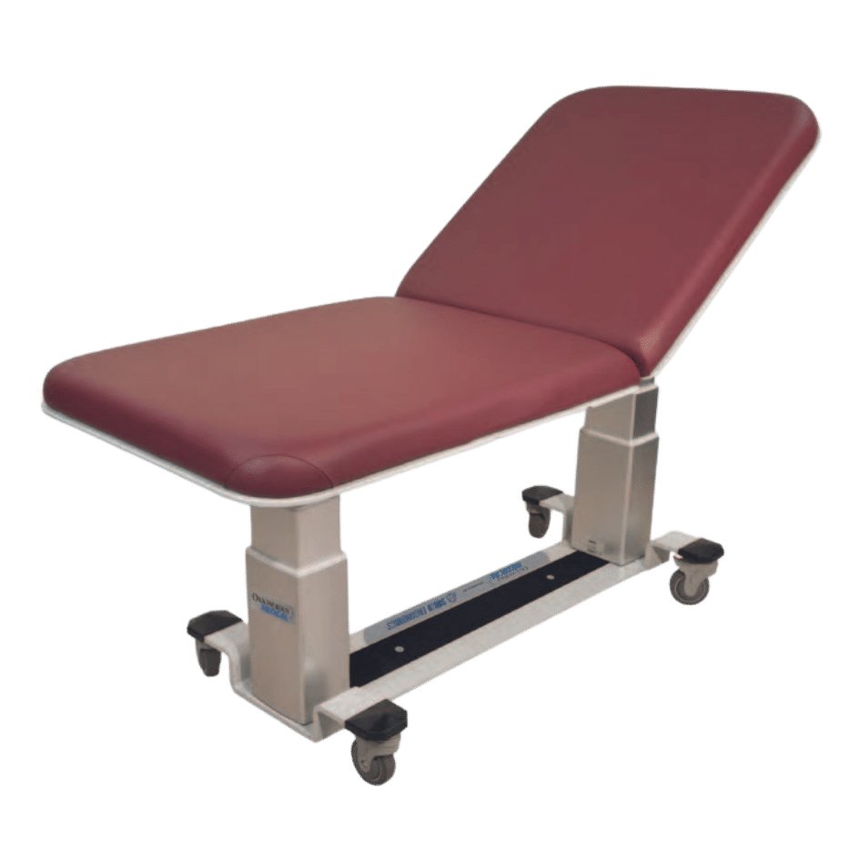 Arrow Life Medical Solution - GENERAL TABLE with fowler