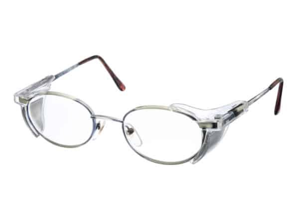 553 Metalite Eyewear