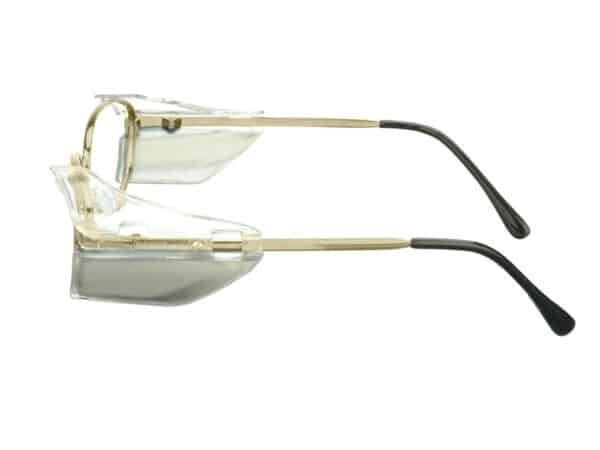 Lead-Glasses_Metals-Classic-Metal-Gold-side-shields-2