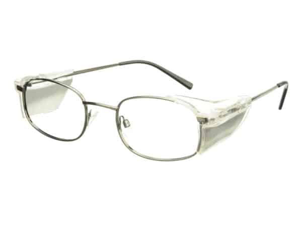 Lead-Glasses_Metals-Petite-Metal-Gunmetal-side-shield-1