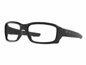 Lead-Glasses_Oakley-Straightlink-black-front