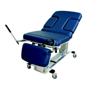 Arrow Life Medical Solution - ULTRASOUND TABLES. MULTI-SPECIALTY TABLE recommended for All abdominal & superficial structures exams (thyroid, male pelvis)