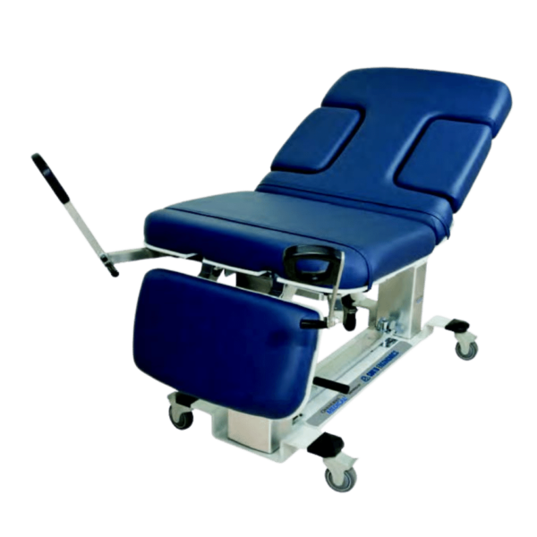 Arrow Life Medical Solution - ULTRASOUND TABLES. MULTI-SPECIALTY TABLE recommended for All abdominal & superficial structures exams (thyroid, male pelvis)