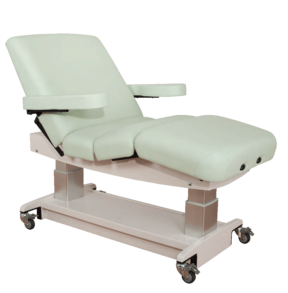 Arrow Life Medical Solution: PF SERIES EXAM TABLES