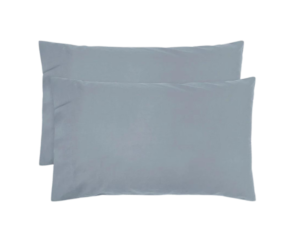 PILLOW COVERS