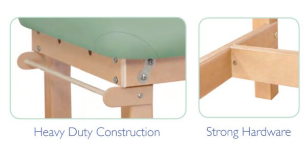 Arrow Life medical solution: POWERLINE EXAM TABLES