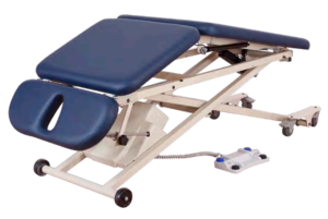 Arrow Life medical solution: PT400 Table