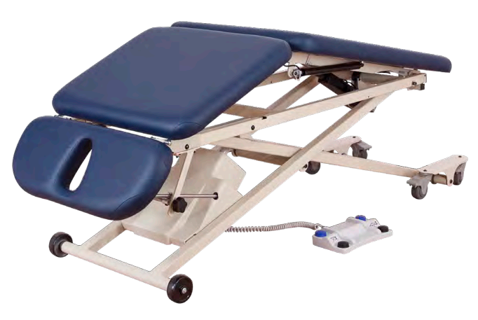 Arrow Life medical solution: PT400 Table