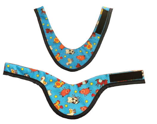 Pediatric Thyroid Collar