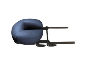 Quicklock Head Rest and Aero-Cel Pad