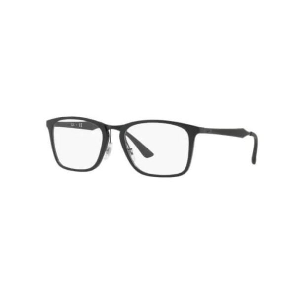 Ray-Ban_7131 black