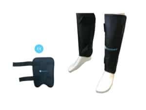 SHIN GUARDS