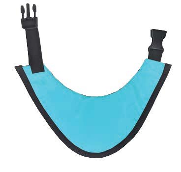 STANDARD THYROID COLLAR