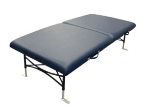 Arrow Life medical solution: STORABLE MAT Table