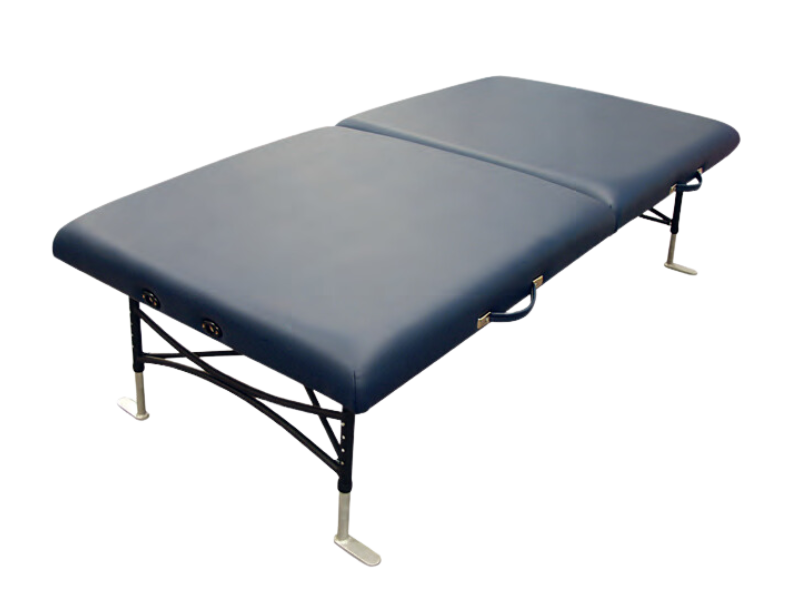 Arrow Life medical solution: STORABLE MAT Table