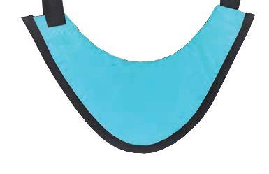 THYROID COLLAR COVERS