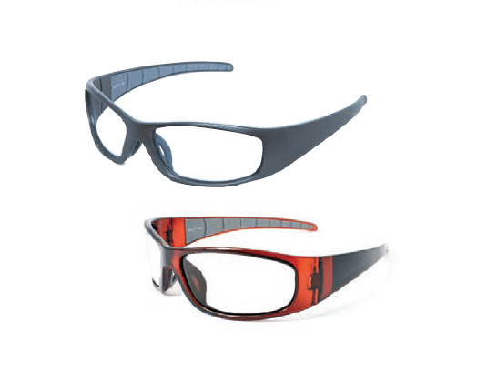 VADER medical eyewear