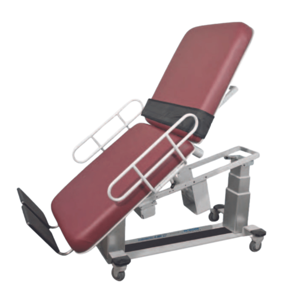 Arrow Life Medical Solution - VASCULAR TABLE