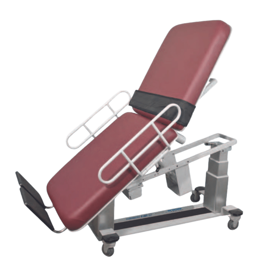 Arrow Life Medical Solution - VASCULAR TABLE