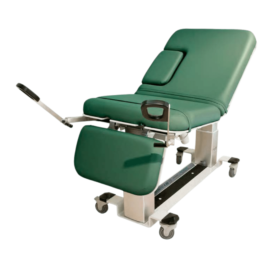 Arrow Life Medical Solution - WOMEN’S IMAGING TABLE