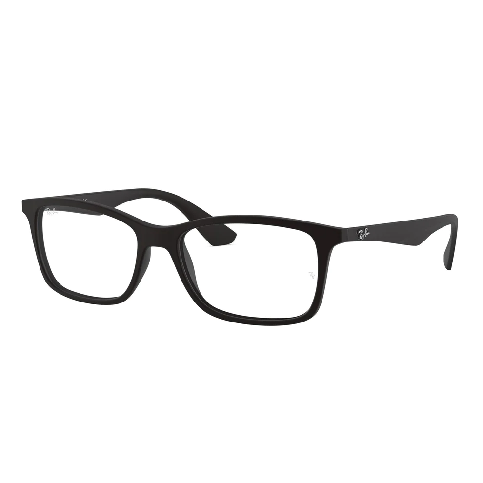 ray-ban-7047 black